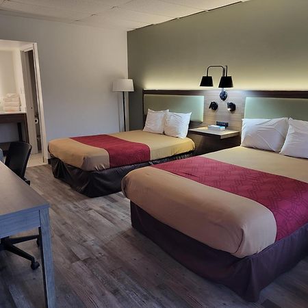 อีโคโน ลอดจ์ Hotel เพอร์รี ภายนอก รูปภาพ