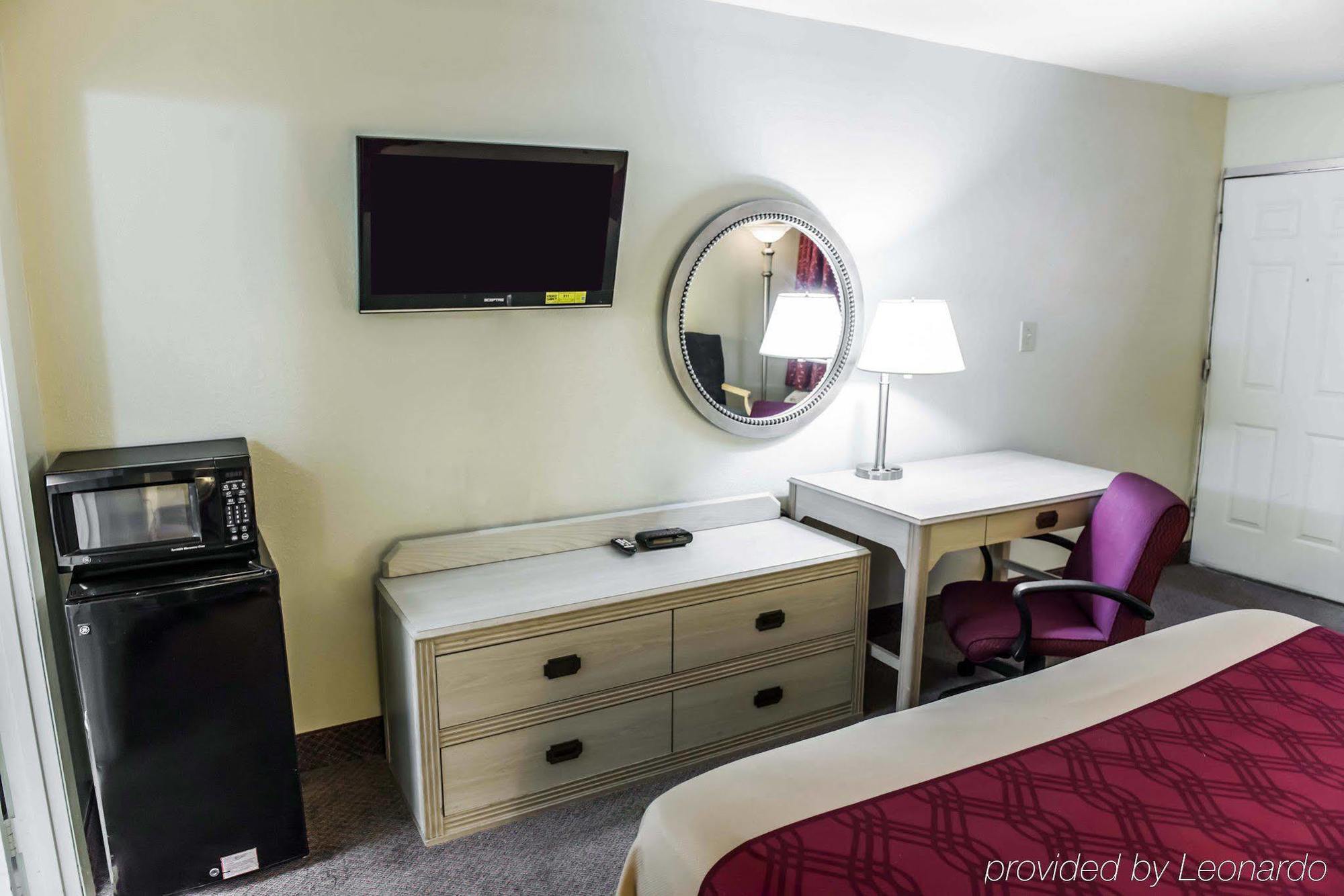 อีโคโน ลอดจ์ Hotel เพอร์รี ภายนอก รูปภาพ